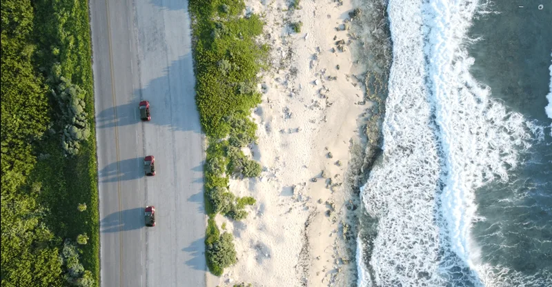 Buggy, ATV, Snorkel, and Beach Club Adventure — ATV tour in Cozumel